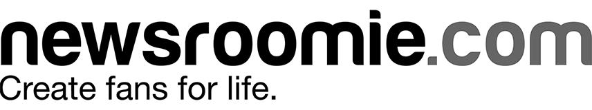 Newsroomie logo